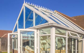 conservatory roof insulation costs Street On The Fosse
