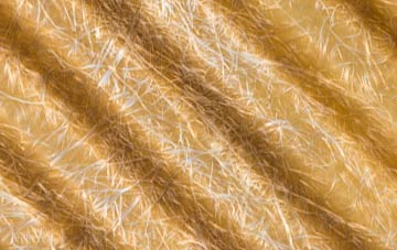 Street On The Fosse fibreglass roof waterproofing