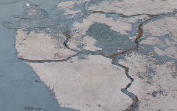 fibreglass roofing replacement Street On The Fosse