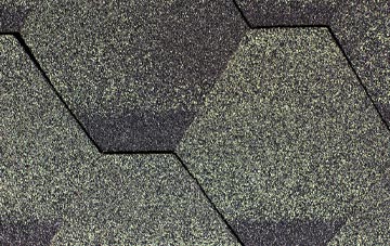 Street On The Fosse fibreglass shingle repairs