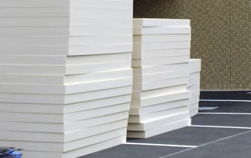 Street On The Fosse flat roof insulation costs