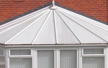 Street On The Fosse polycarbonate conservatory roof repairs
