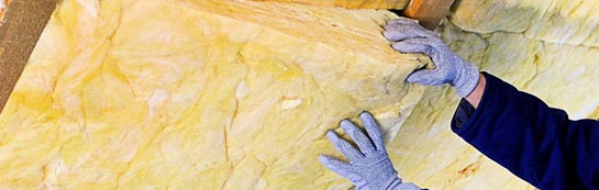 quotes for Street On The Fosse roof insulation