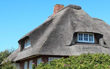 thatch roofing Street On The Fosse, Somerset