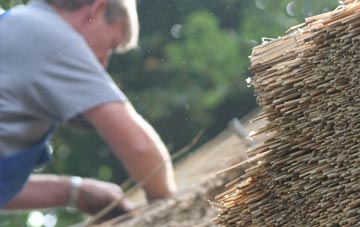 professional Street On The Fosse thatchers