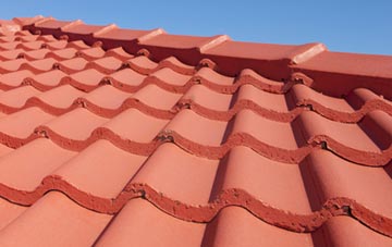 Street On The Fosse tile and slate roof replacement