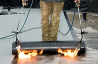 Street On The Fosse flat roof sealing quote