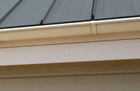 Street On The Fosse soffit repair